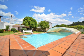 GALIHOST - Villa García